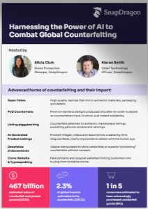 SnapDragon FactSheet - Harnessing AI to combat IP threats